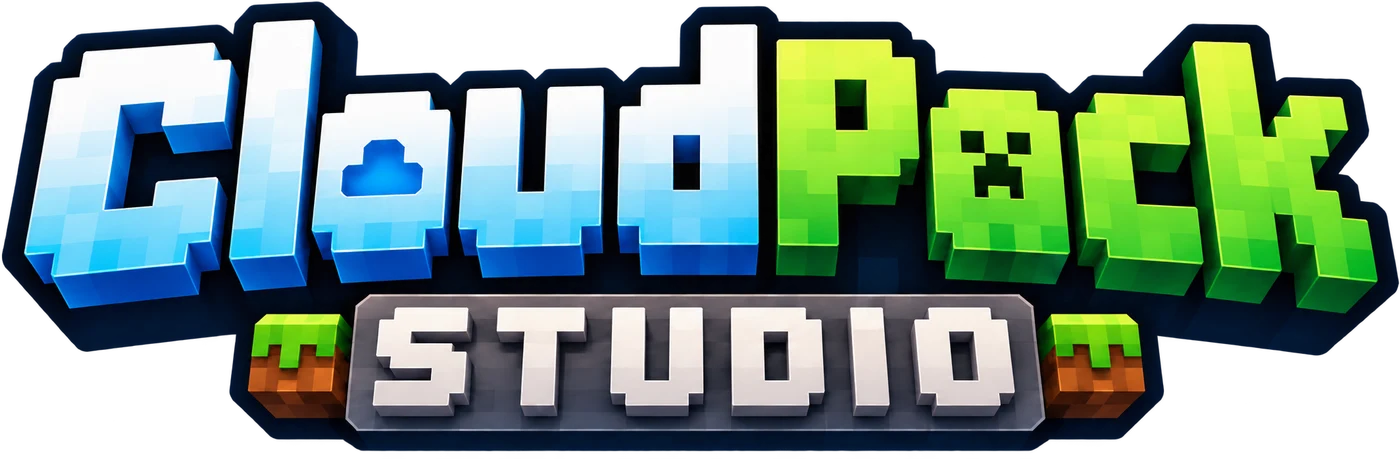 CloudPack Studio